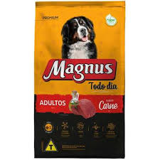 Ração Premium Cães Adultos